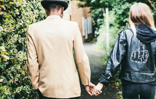 Why your terrible exes are the key to true love