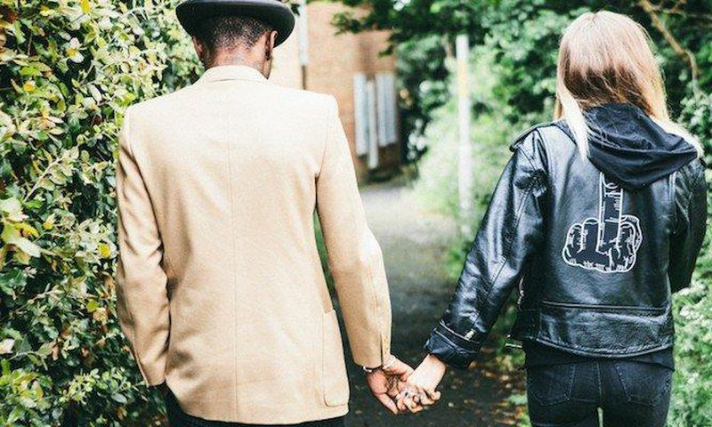 Why your terrible exes are the key to true love