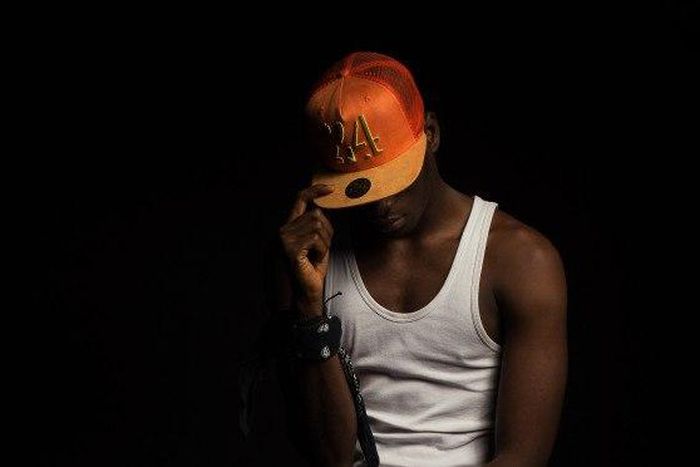 Hats from 24 Apparel's snapback collection