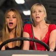 Sofia Vergara and Reese Witherspoon in Hot Pursuit