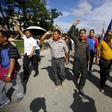 Red Cross condemns attack on Nepali ambulance, killing of policeman