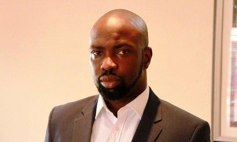 Audu Maikori has stepped down as the CEO of Chocolate City after 10 years in charge.