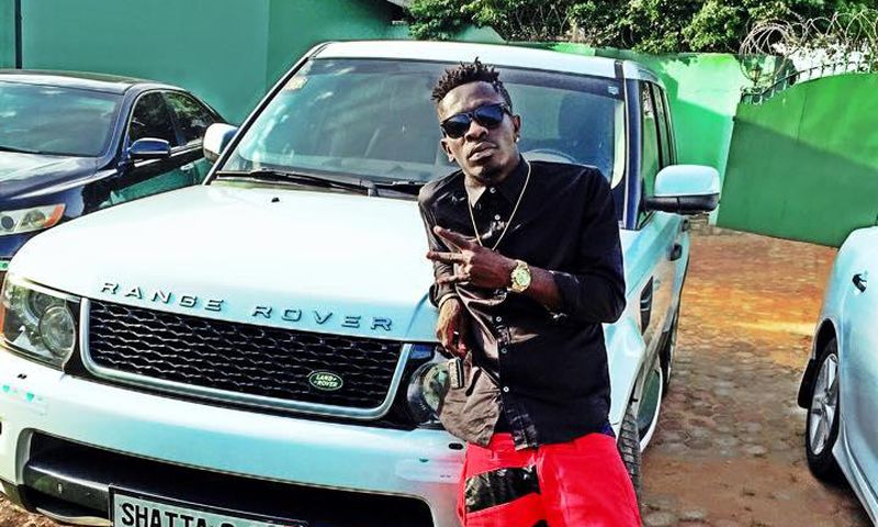 Shatta Wale