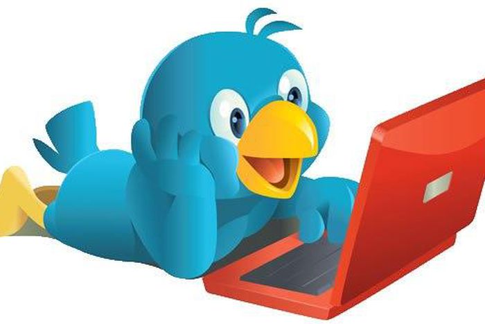 You can interact with people from all over the world and discuss your favorite shows and sporting events