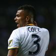 Ashley Cole has joined Championship side Derby