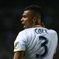 Ashley Cole has joined Championship side Derby