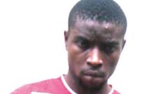 Emmanuel Chukwunonso