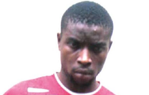 Emmanuel Chukwunonso