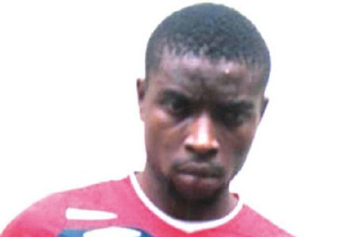 Emmanuel Chukwunonso