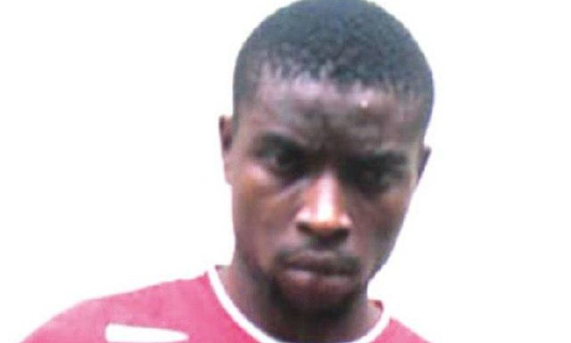 Emmanuel Chukwunonso