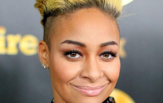 Raven-Symone