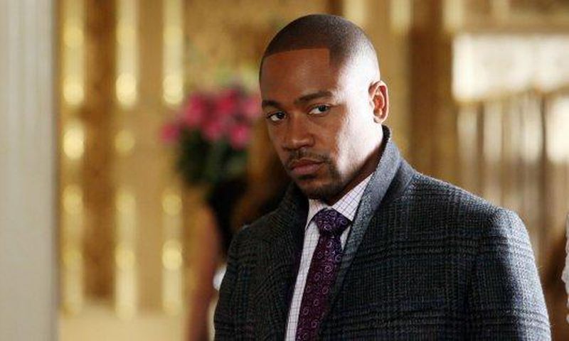 Columbus Short