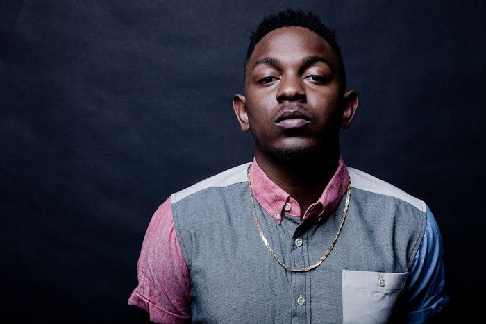 Kendrick Lamar