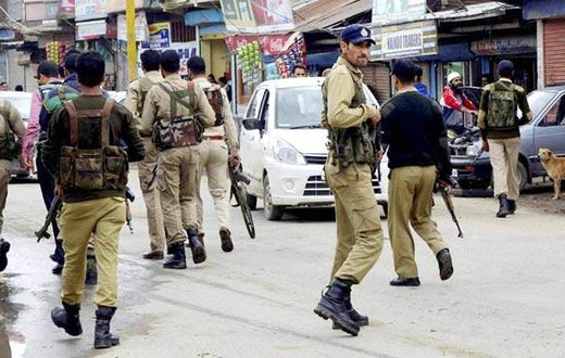 Lashkar-e-Islam.