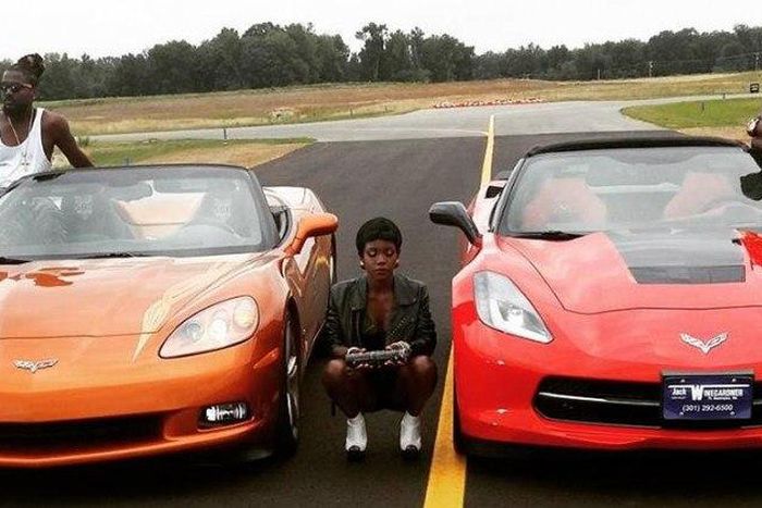 K.K Fosu - Enkasa feat. Samini