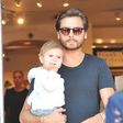 Scott and Penelope Disick