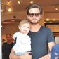 Scott and Penelope Disick