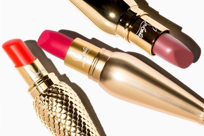 Christian Louboutin Lipstick