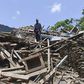 Quake-hit Nepal to train 50,000 workers for reconstruction