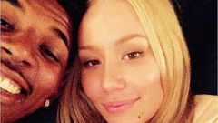 Iggy and Nick