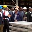 President John Mahama promise to revive VALCO