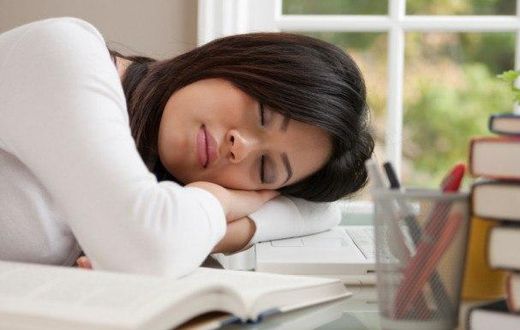 Tiredness