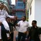 Onuoha Chidiebere Emmanuel is the best graduating student at the Accra Institute of Technology