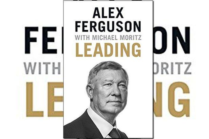 Alex Ferguson
