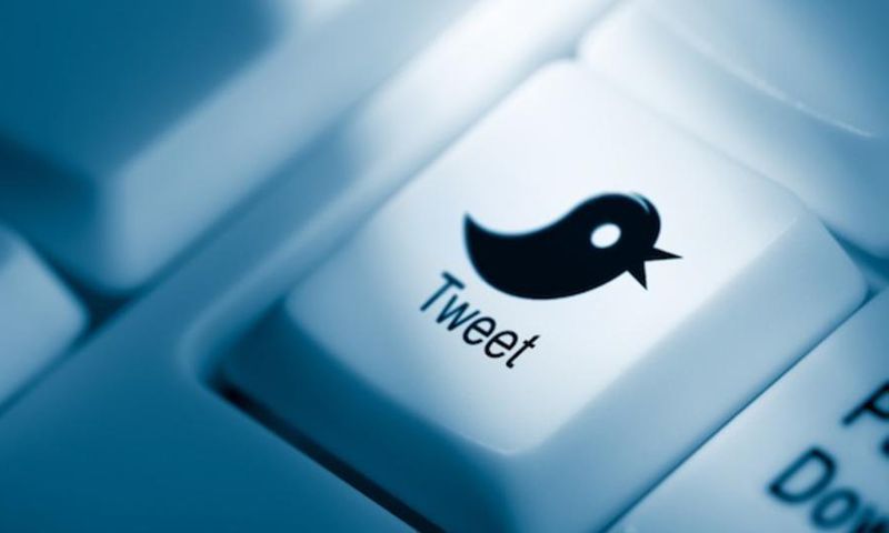 Twitter