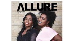  Peace Anyiam-Osigwe and Lydia Forson