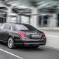 2016 Mercedes-Maybach S600