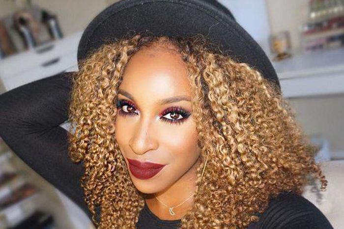 Jackie Aina Makeup Tutorial