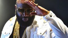 Rick Ross