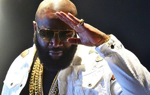 Rick Ross
