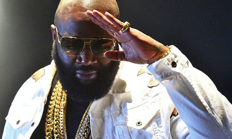 Rick Ross