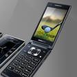 The Samsung G9198 Flip phone