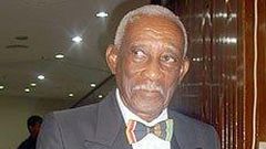 Geroge Williams