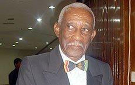 Geroge Williams
