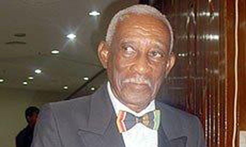 Geroge Williams