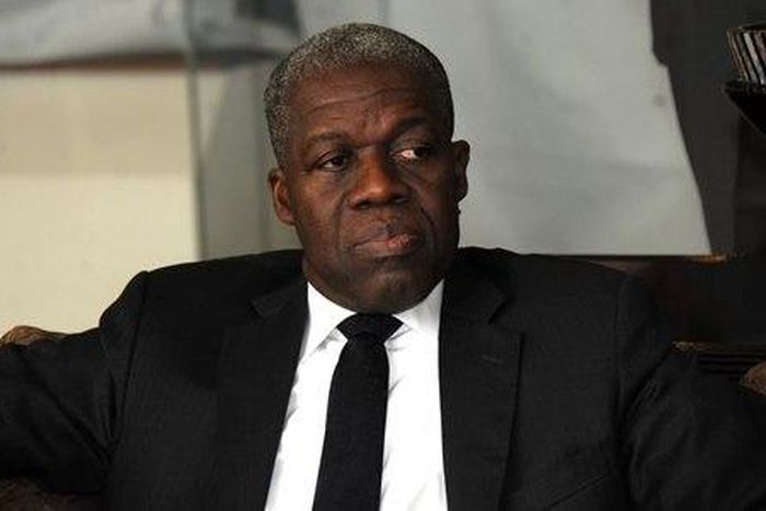 Know the closed roads for Amissah-Arthur's funeral in Accra