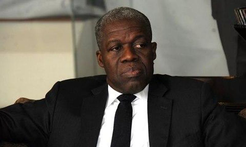 Know the closed roads for Amissah-Arthur's funeral in Accra
