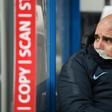 Manchester City manager Pep Guardiola did not like all he saw during a 3-0 win away to Huddersfield on Sunday