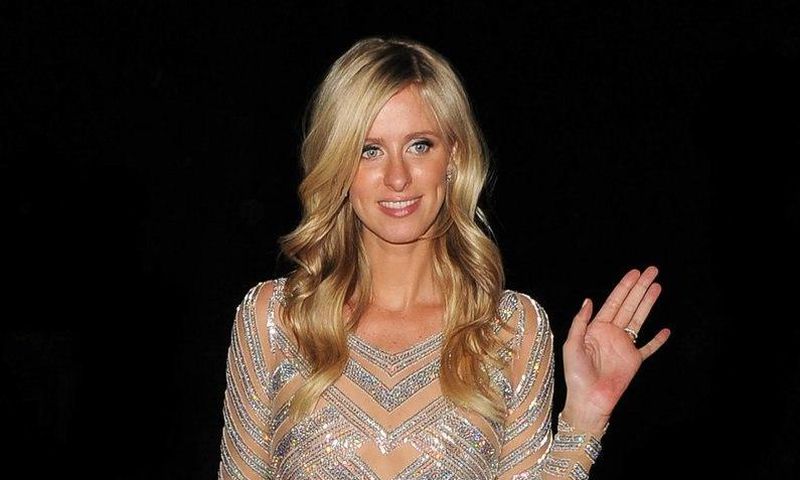 Nicky Hilton