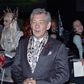 Ian McKellen says goodbye to X Men after playing "Magento" for years