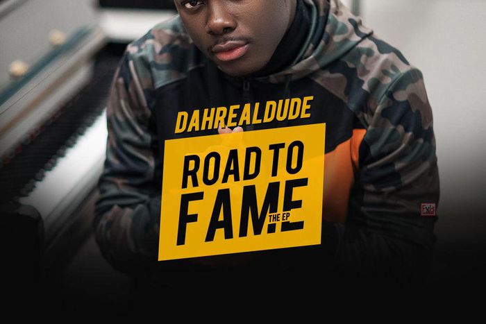 DahRealDude Road to Fame EP