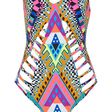 Flattering swimsuit options