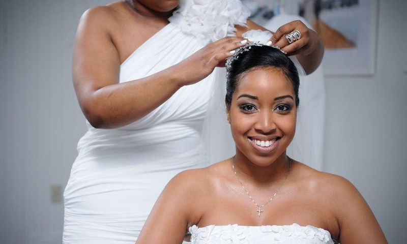 Bride
