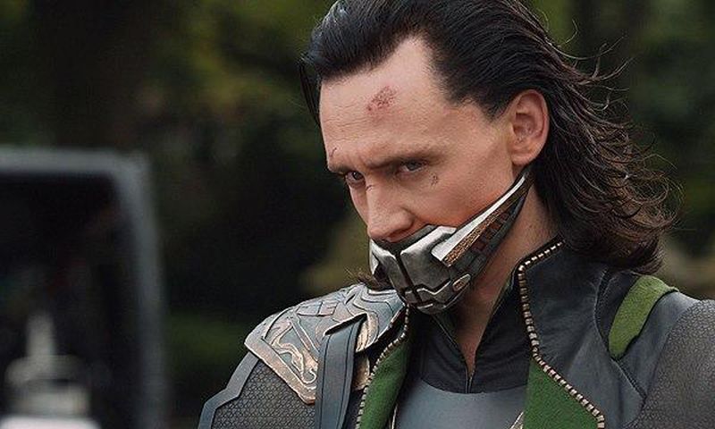 Loki is absent from 'Avengers: Age of Ultron'