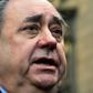 Salmond resigned from the Scottish National Party last year after it emerged police were probing two harassment allegations against him