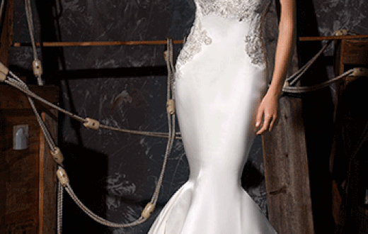 Victor Harper Couture fall 2015 collection